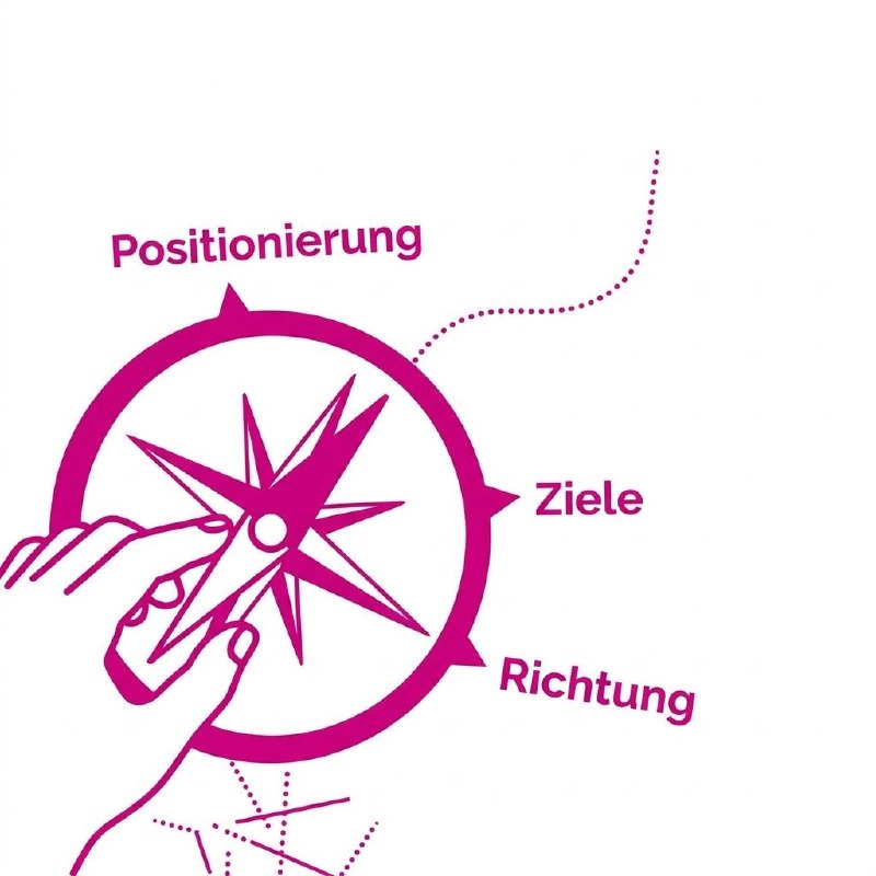 Strategische Marketingberatung für klare Richtung