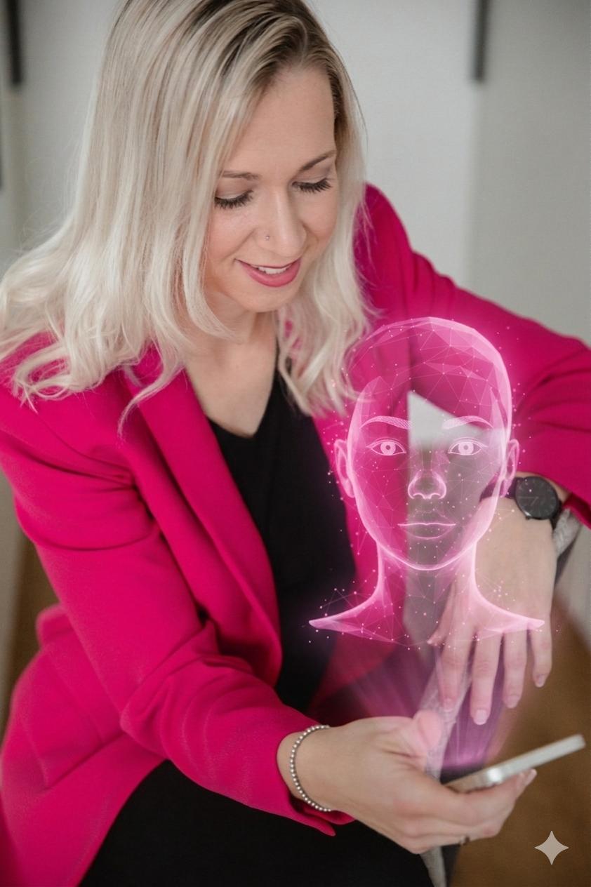 AI mit Business-Fokus statt Hype